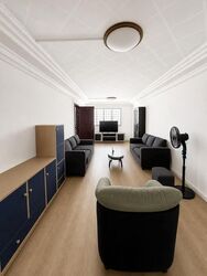 Blk 106 Eunos Vista (Bedok), HDB 4 Rooms #566269611